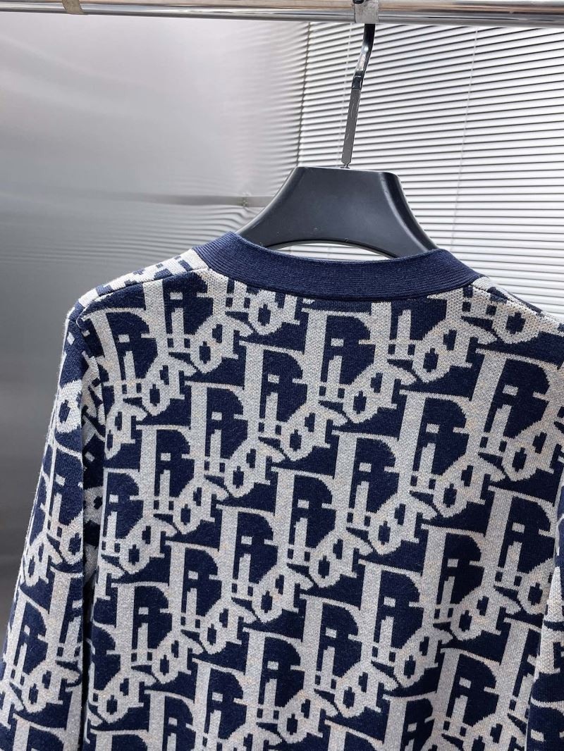 Christian Dior Sweaters